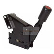 Hand Brake Lever Emergency 91351 - 11500 9135111500 Fits for Caterpillar Forklift - Fab Heavy Parts