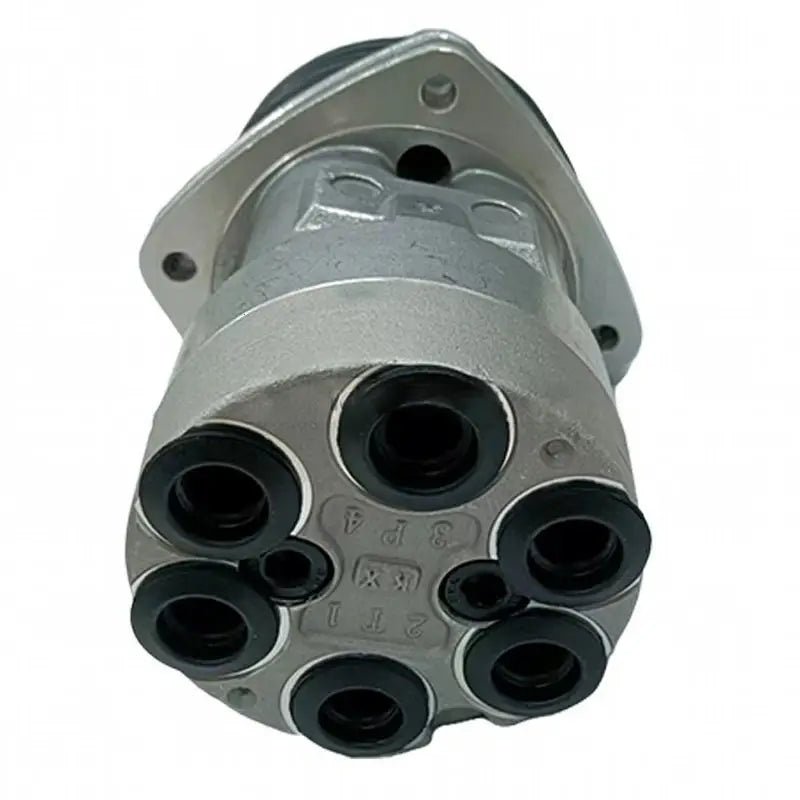 Hand Control Valve Assembly PW30V00018F1 for Kobelco 35SR SK25SR SK15SR 30SR Excavator - Fab Heavy Parts