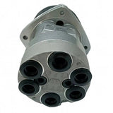 Hand Control Valve Assembly PW30V00018F1 for Kobelco 35SR SK25SR SK15SR 30SR Excavator - Fab Heavy Parts
