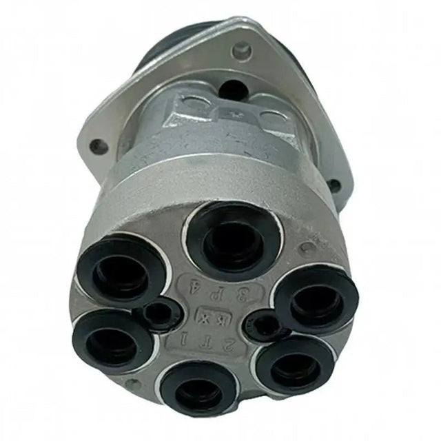 Hand Control Valve Assembly PW30V00018F1 for Kobelco 35SR SK25SR SK15SR 30SR Excavator - Fab Heavy Parts