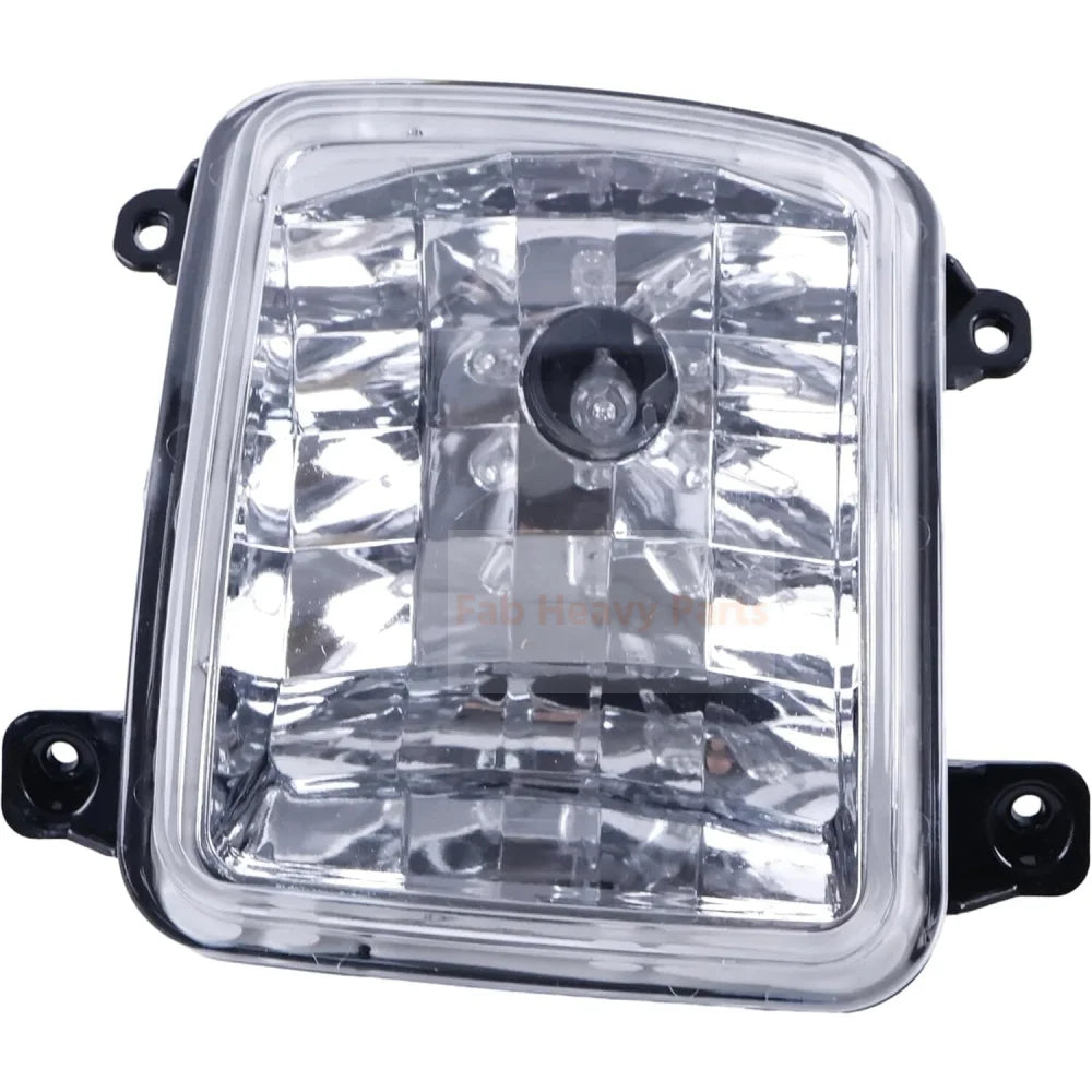 Hand Corner Light Kit AL203175 AL203176 Fits for John Deere Engine 4045 6068 Tractor 5070M 5620 6130 7230 5080M