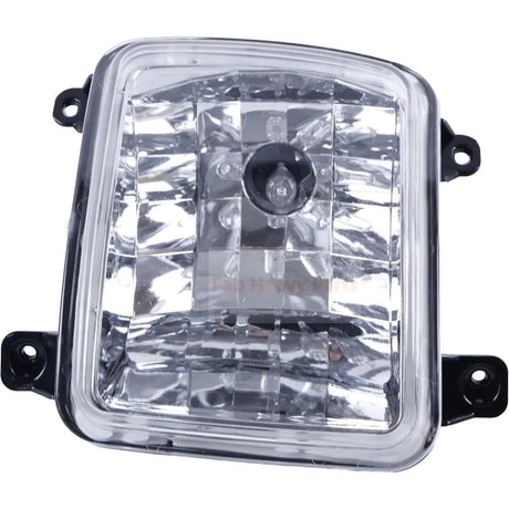 Kit de luz de esquina manual AL203175 AL203176 compatible con motor John Deere 4045 6068 Tractor 5070M 5620 6130 7230 5080M