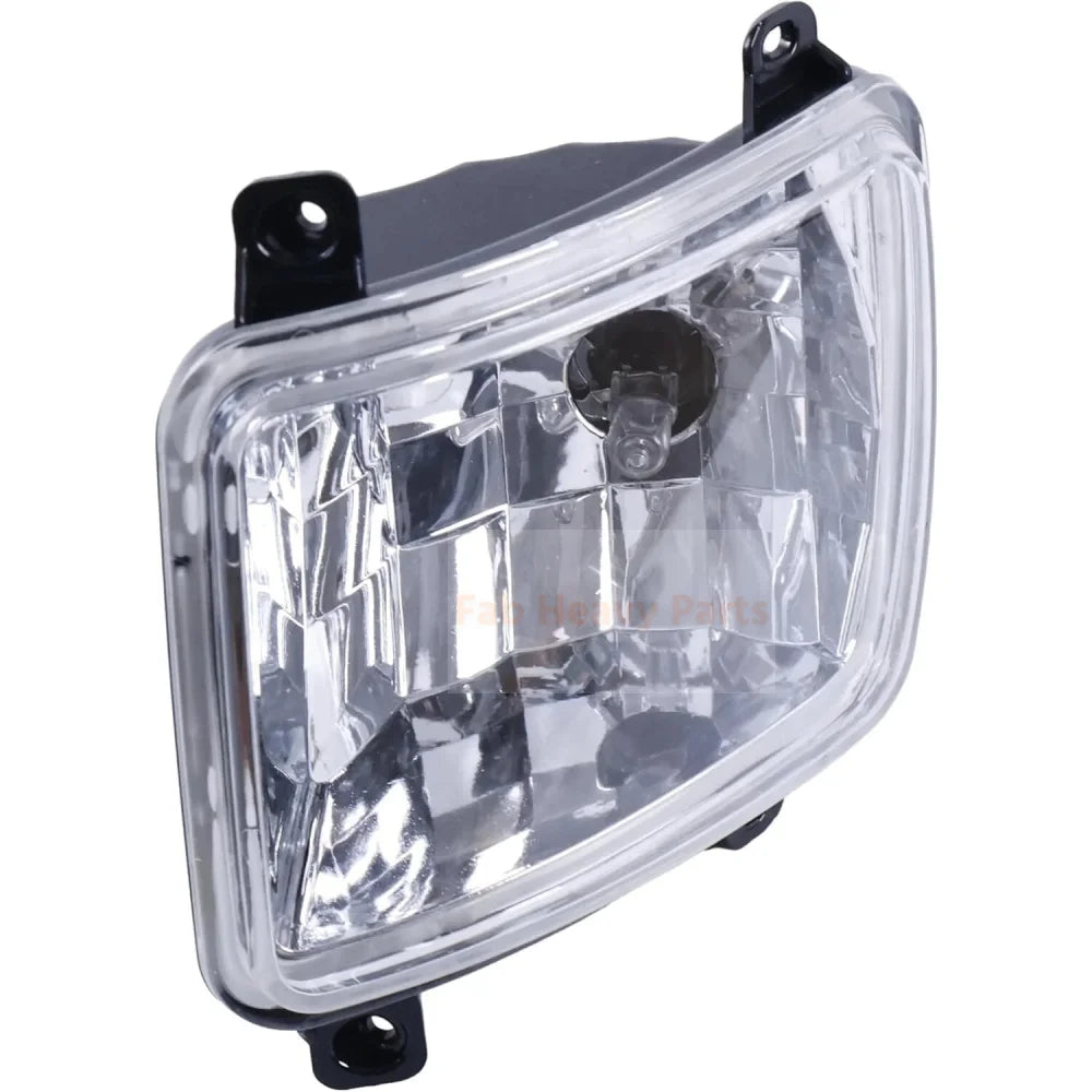 Hand Corner Light Kit AL203175 AL203176 Fits for John Deere Engine 4045 6068 Tractor 5070M 5620 6130 7230 5080M