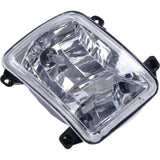 Hand Corner Light Kit AL203175 AL203176 Fits for John Deere Engine 4045 6068 Tractor 5070M 5620 6130 7230 5080M