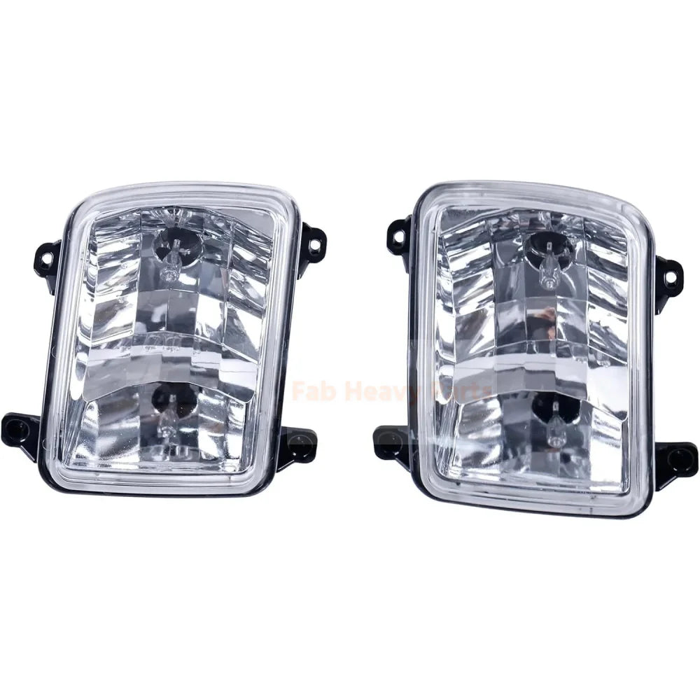 Hand Corner Light Kit AL203175 AL203176 Fits for John Deere Engine 4045 6068 Tractor 5070M 5620 6130 7230 5080M