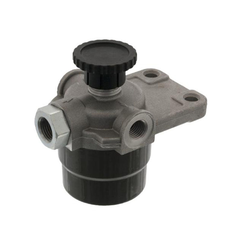 Hand Feed Pump 51125017193 51125017171 H11K04 for Man Centroliner Cityliner Jetliner Starliner Trendliner Tourliner - Fab Heavy Parts