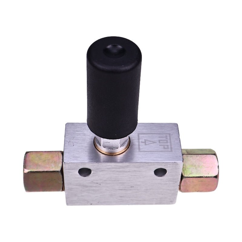 Hand Fuel Supply Pump 02111961 for Deutz Engine BF2015 BF2013 TCD2015 TCD2013 Volvo Truck FH FM FMX NH - Fab Heavy Parts