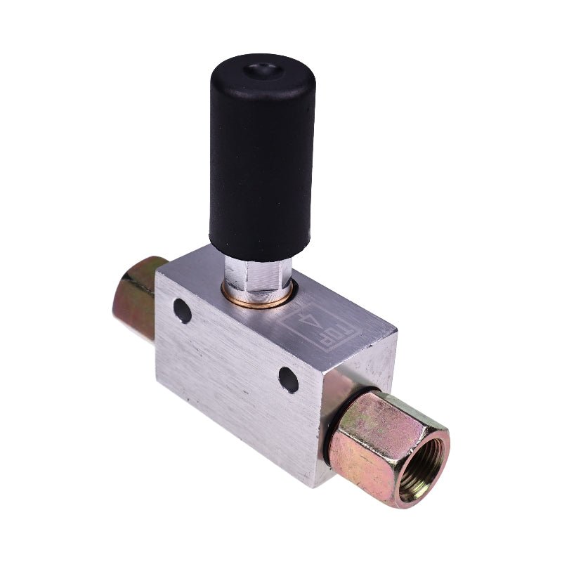Hand Fuel Supply Pump 02111961 for Deutz Engine BF2015 BF2013 TCD2015 TCD2013 Volvo Truck FH FM FMX NH - Fab Heavy Parts