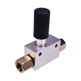 Hand Fuel Supply Pump 02111961 for Deutz Engine BF2015 BF2013 TCD2015 TCD2013 Volvo Truck FH FM FMX NH - Fab Heavy Parts