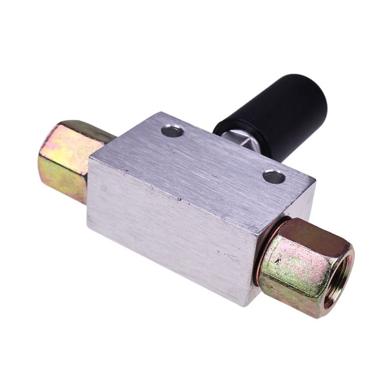 Hand Fuel Supply Pump 02111961 for Deutz Engine BF2015 BF2013 TCD2015 TCD2013 Volvo Truck FH FM FMX NH - Fab Heavy Parts
