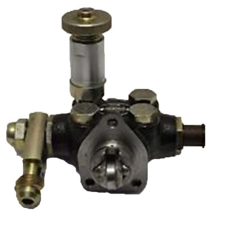 Hand Primer Fuel Feed Pump 105237 - 5040 for Hino EF7500 EF100 Nissan Truck - Fab Heavy Parts