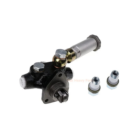 Pompe d'alimentation à carburant 105210-5472 pour le moteur Mitsubishi Yanmar Isuzu