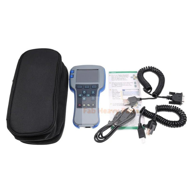 Handheld Programmer Full Function Level 1313 - 4401 1311 - 4401 1313 - 4331 Fits For Curtis - Fab Heavy Parts