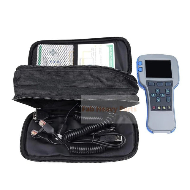 Handheld Programmer Full Function Level 1313 - 4401 1311 - 4401 1313 - 4331 Fits For Curtis - Fab Heavy Parts