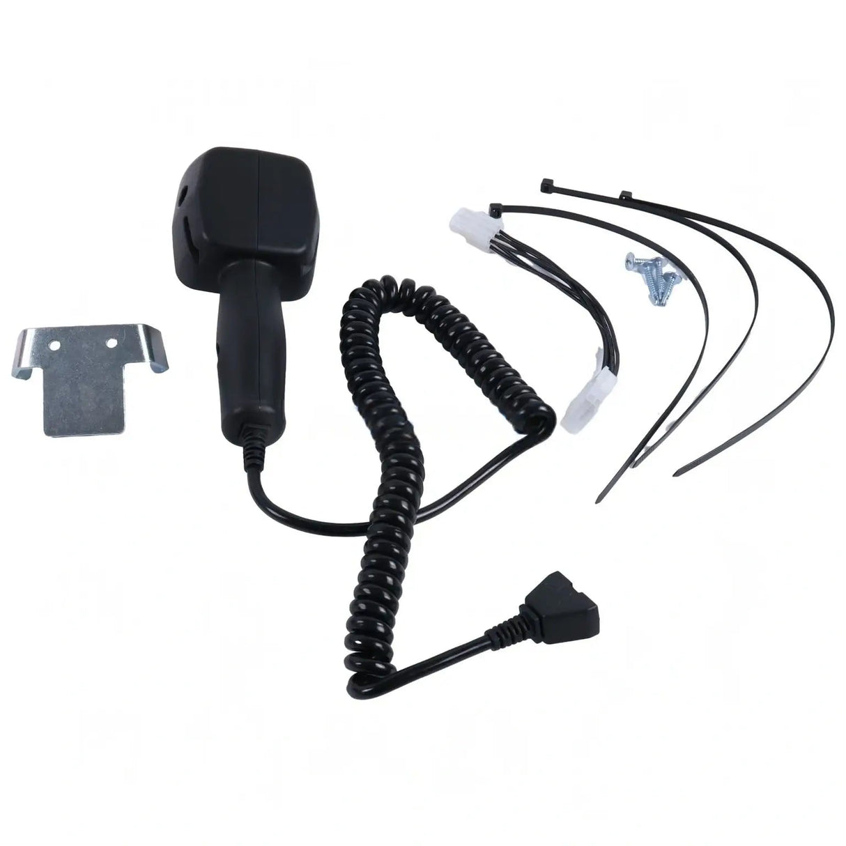 Handheld Straight Blade Plow Controller 1306901 for Meyer Diamond Snow Plow E47 E60 E57 - Fab Heavy Parts