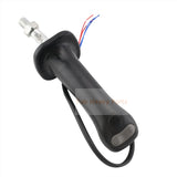 Handle 218-6118 2186118 Fits for Caterpillar CAT Engine C2.2 3034 Loader 247 247B 257B 267 267B 216 216B 232B 236 236B 242B 252B