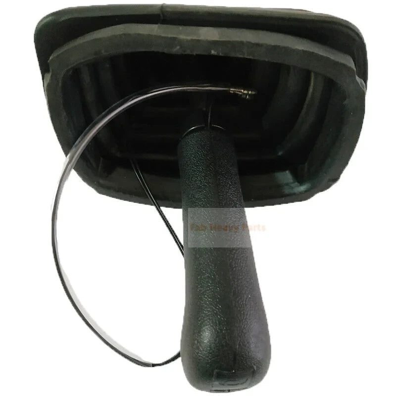 Handle Control 235 - 8969 2358969 Fits for Caterpillar CAT 312D 313D 320D 324D 325D 329D 330D 45D 349D 365C 308D 307D Engine 3066 C6.4 C4.2 C7.1 - Fab Heavy Parts