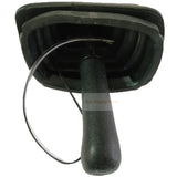 Handvatbediening 235-8969 2358969 Past voor Caterpillar CAT 312D 313D 320D 324D 325D 329D 330D 45D 349D 365C 308D 307D Motor 3066 C6.4 C4.2 C7.1