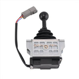 Handle Control 307 - 4671 3074671 Fits for Caterpillar CAT IT62H 953D 963D 973D 950H 950K 962H 966H 972H - Fab Heavy Parts
