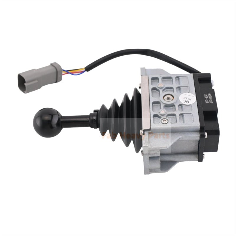 Handle Control 307 - 4671 3074671 Fits for Caterpillar CAT IT62H 953D 963D 973D 950H 950K 962H 966H 972H - Fab Heavy Parts