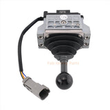 Handle Control 307 - 4671 3074671 Fits for Caterpillar CAT IT62H 953D 963D 973D 950H 950K 962H 966H 972H - Fab Heavy Parts
