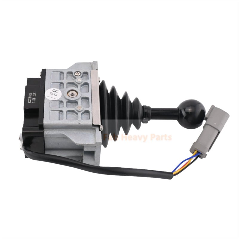 Handle Control 307 - 4671 3074671 Fits for Caterpillar CAT IT62H 953D 963D 973D 950H 950K 962H 966H 972H - Fab Heavy Parts