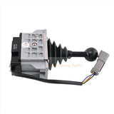 Handle Control 307 - 4671 3074671 Fits for Caterpillar CAT IT62H 953D 963D 973D 950H 950K 962H 966H 972H - Fab Heavy Parts