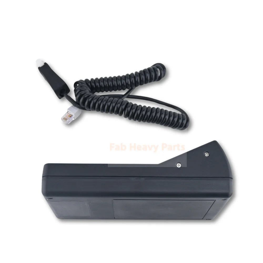 Handset Digital Handheld for DC AC Controller CLARK - FC2009B - Fab Heavy Parts
