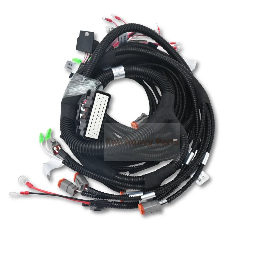 Harness 100698GT 100698 for Genie GR-12 GR-15 GR-20 GRC-12 QS-12 QS-15 QS-20 - Fab Heavy Parts