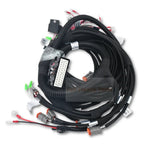 Harness 100698GT 100698 for Genie GR-12 GR-15 GR-20 GRC-12 QS-12 QS-15 QS-20 - Fab Heavy Parts