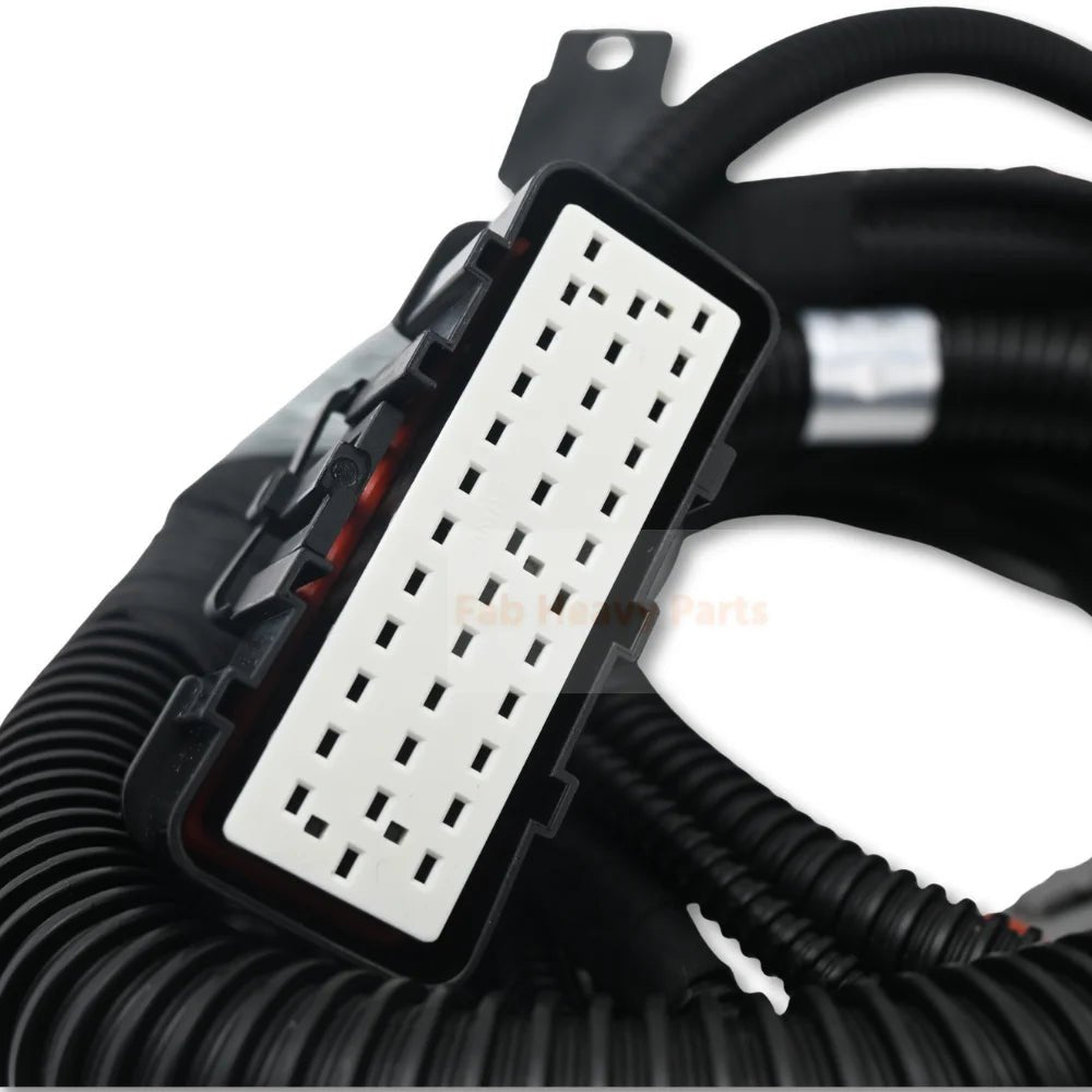 Harness 100698GT 100698 for Genie GR-12 GR-15 GR-20 GRC-12 QS-12 QS-15 QS-20 - Fab Heavy Parts