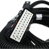 Harness 100698GT 100698 for Genie GR-12 GR-15 GR-20 GRC-12 QS-12 QS-15 QS-20 - Fab Heavy Parts