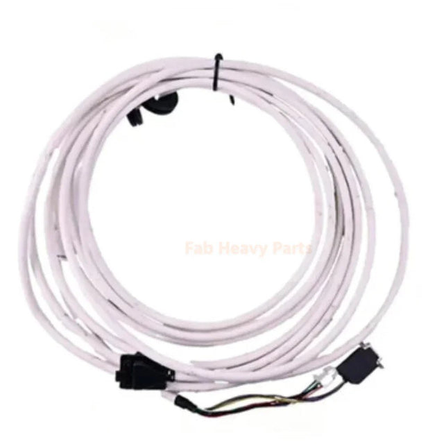 Harness 42 - 0645 41 - 5702 Fits for Thermo King Transport Refrigeration TS - 500 T - Series - Fab Heavy Parts