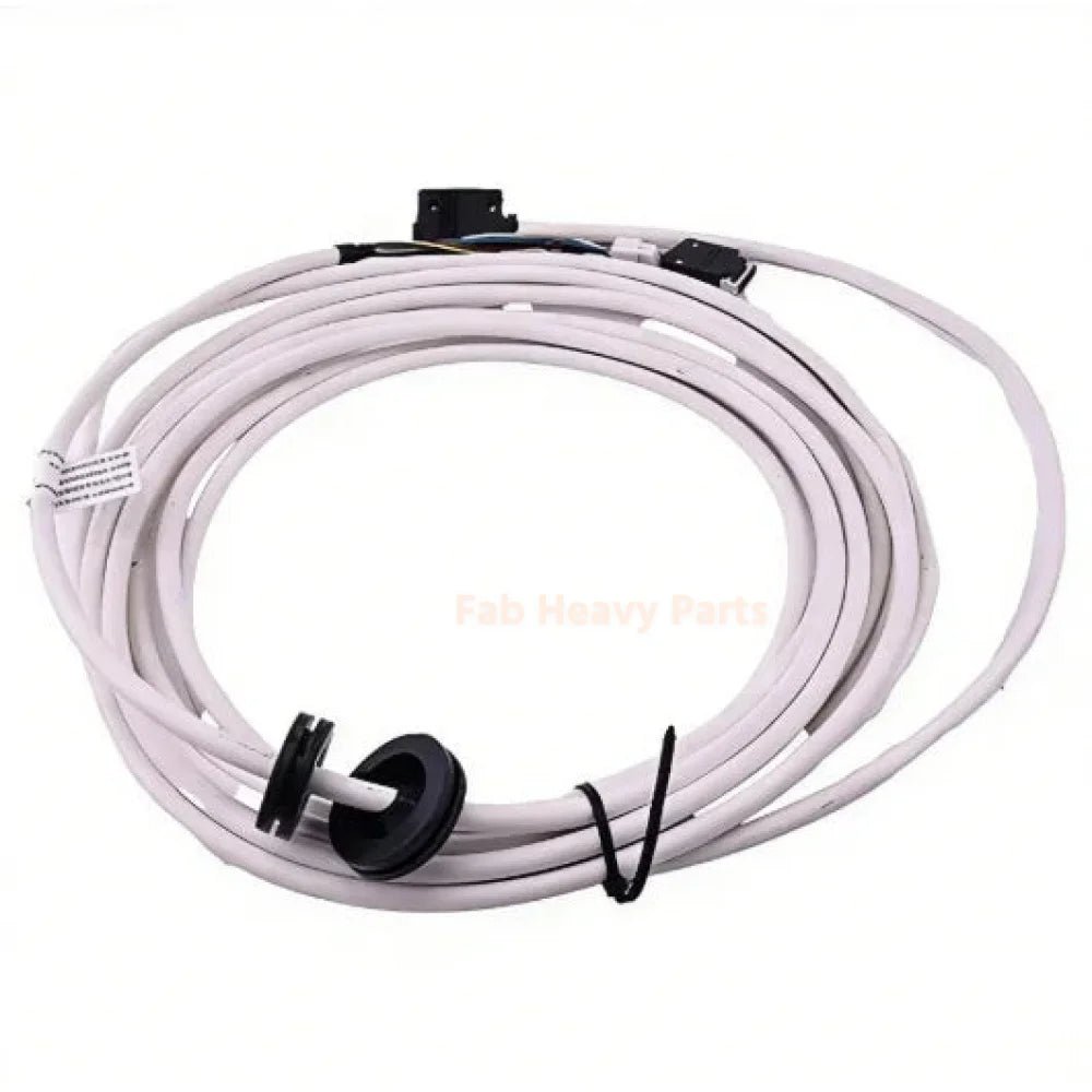 Harness 42 - 0645 41 - 5702 Fits for Thermo King Transport Refrigeration TS - 500 T - Series - Fab Heavy Parts