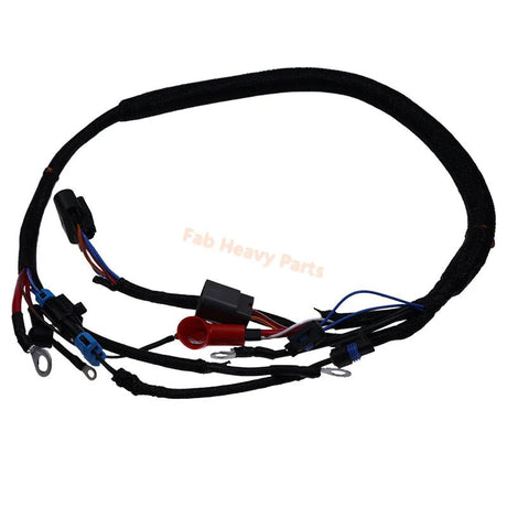 Harness 6688073 Aftermarket Replacement For Bobcat S130 S150 S160 S175 S185 S205 - Fab Heavy Parts