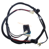 Harness 6716419 Aftermarket Replacement For Bobcat Skid Steer Loader 963 A220 A300 S130 S150 S160 S175 S185 T140 T190 T200 T250 T300 - Fab Heavy Parts