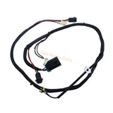 Harness 6716419 Aftermarket Replacement For Bobcat Skid Steer Loader 963 A220 A300 S130 S150 S160 S175 S185 T140 T190 T200 T250 T300 - Fab Heavy Parts