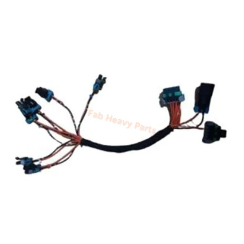Harness 6719694 Aftermarket Replacement For Bobcat - Fab Heavy Parts