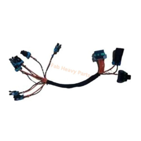 Harness 6719694 Aftermarket Replacement For Bobcat - Fab Heavy Parts