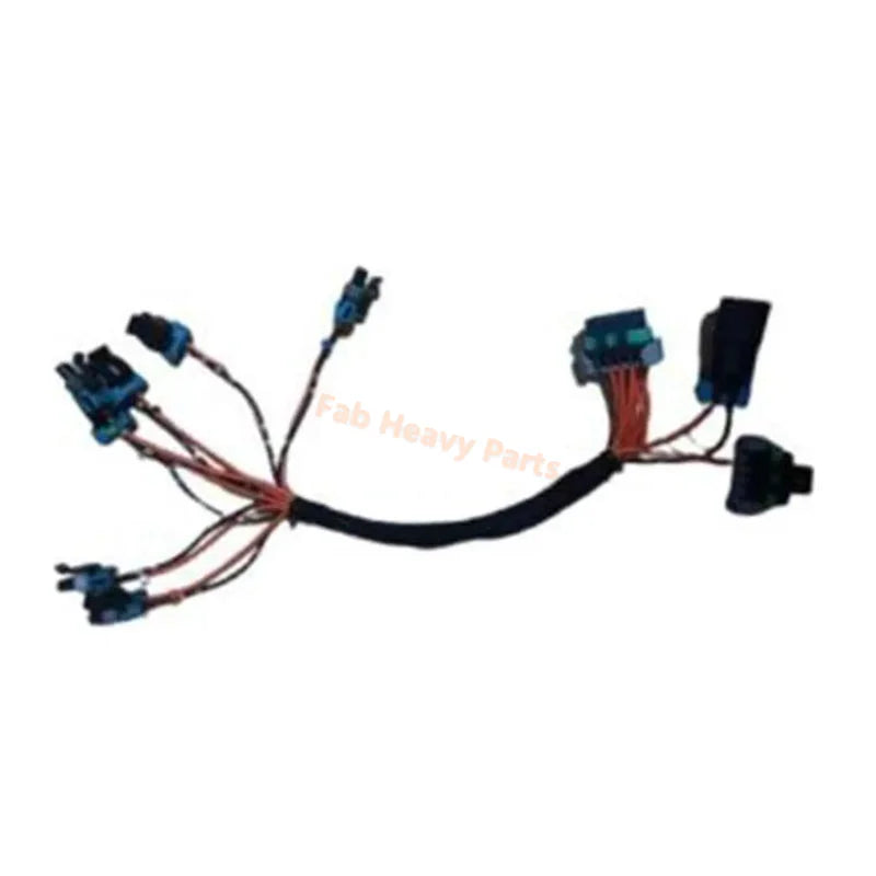 Harness 6719694 Aftermarket Replacement For Bobcat