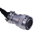 14 arnés de alfiler 6719697 se ajusta para la bobina de la boba de la retroexcavadora del gradante Gradador V-blade V-blade