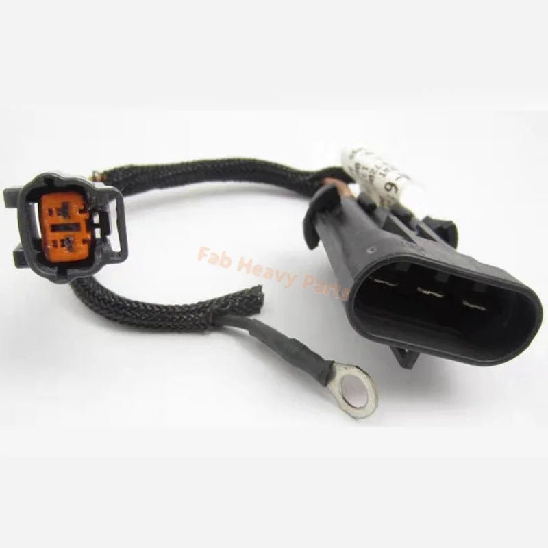 Harness 6814830 Aftermarket Replacement For Bobcat Excavator 329 331 334 Loader S130 S150 S160 S175 S185 S205 - Fab Heavy Parts