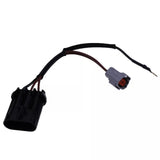 Harness 6814830 Aftermarket Replacement For Bobcat Excavator 329 331 334 Loader S130 S150 S160 S175 S185 S205 - Fab Heavy Parts