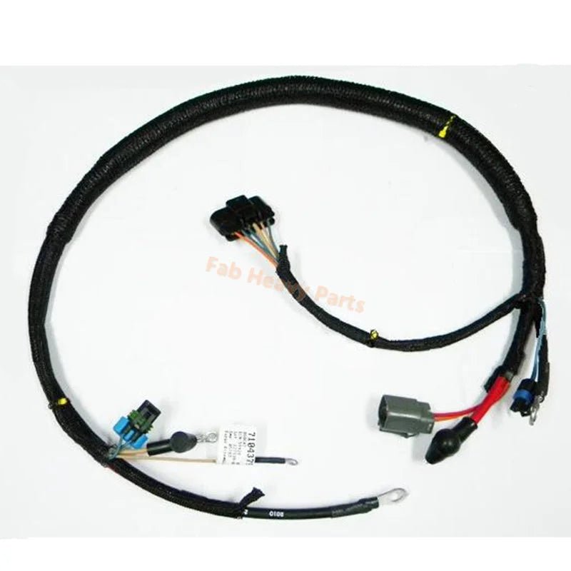Harness 7144233 Aftermarket Replacement For Bobcat S130 S150 S160 S175 S185 S205 - Fab Heavy Parts