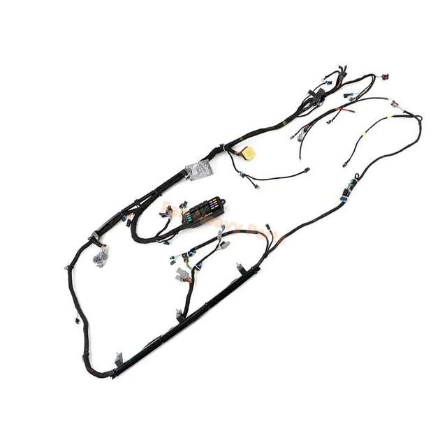 Harness 7159444 Aftermarket Replacement For Bobcat Loader A300 S220 S250 S300 S330 T250 T300 T320 - Fab Heavy Parts