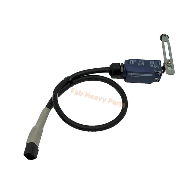 Genie Telescopic Boom Lift S-60 S-65用のハーネス88836GT