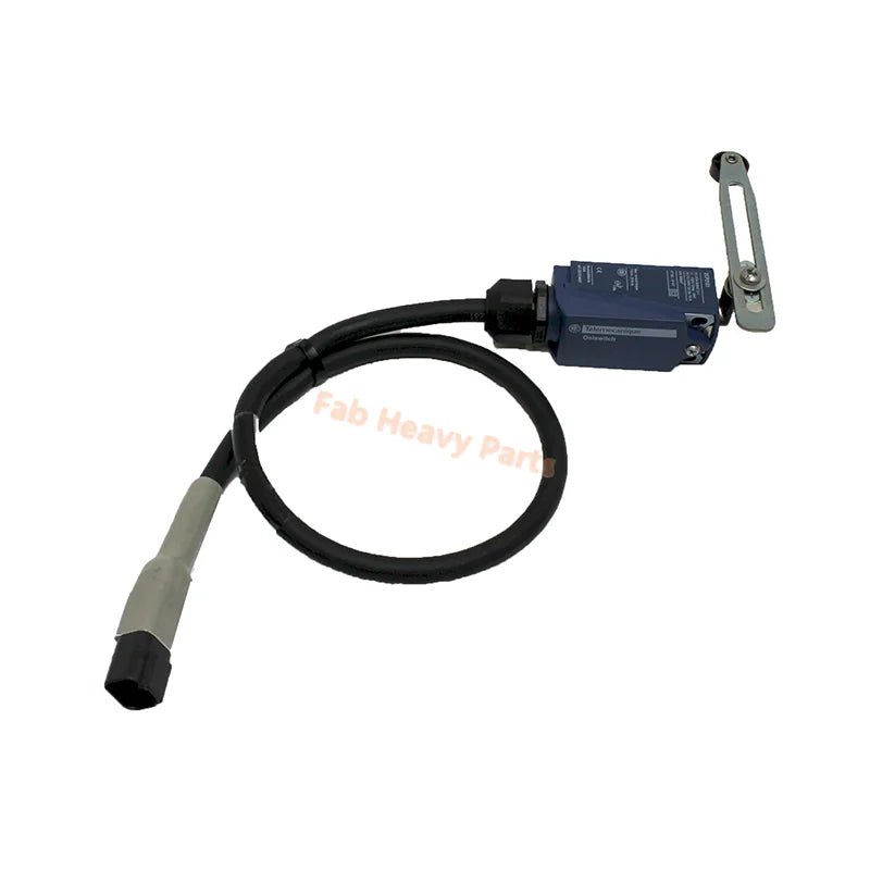 Harness 88836GT for Genie Telescopic Boom Lift S - 60 S - 65 - Fab Heavy Parts