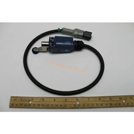 Harness 88927GT for Genie Telescopic Boom Lift S - 60 S - 65 - Fab Heavy Parts