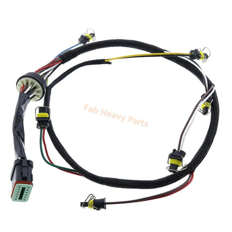Harness Assembly 153 - 8920 1538920 Fits for Caterpillar CAT 3126B C7 325C L 325C 322C 325C FM 322C FM - Fab Heavy Parts