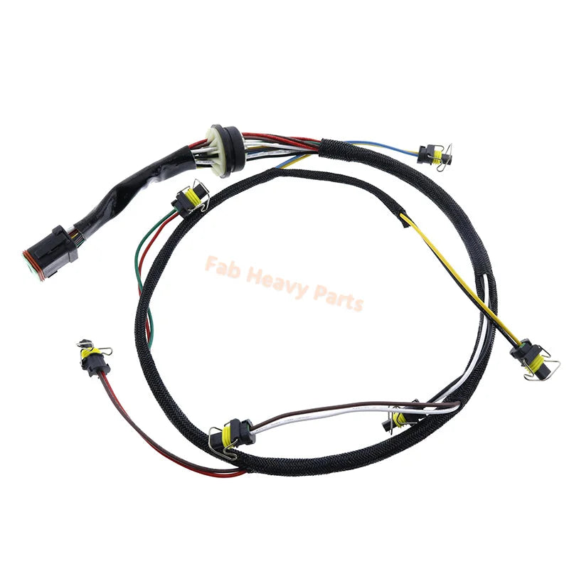 Harness Assembly 153-8920 1538920 Fits for Caterpillar CAT 3126B C7 325C L 325C 322C 325C FM 322C FM